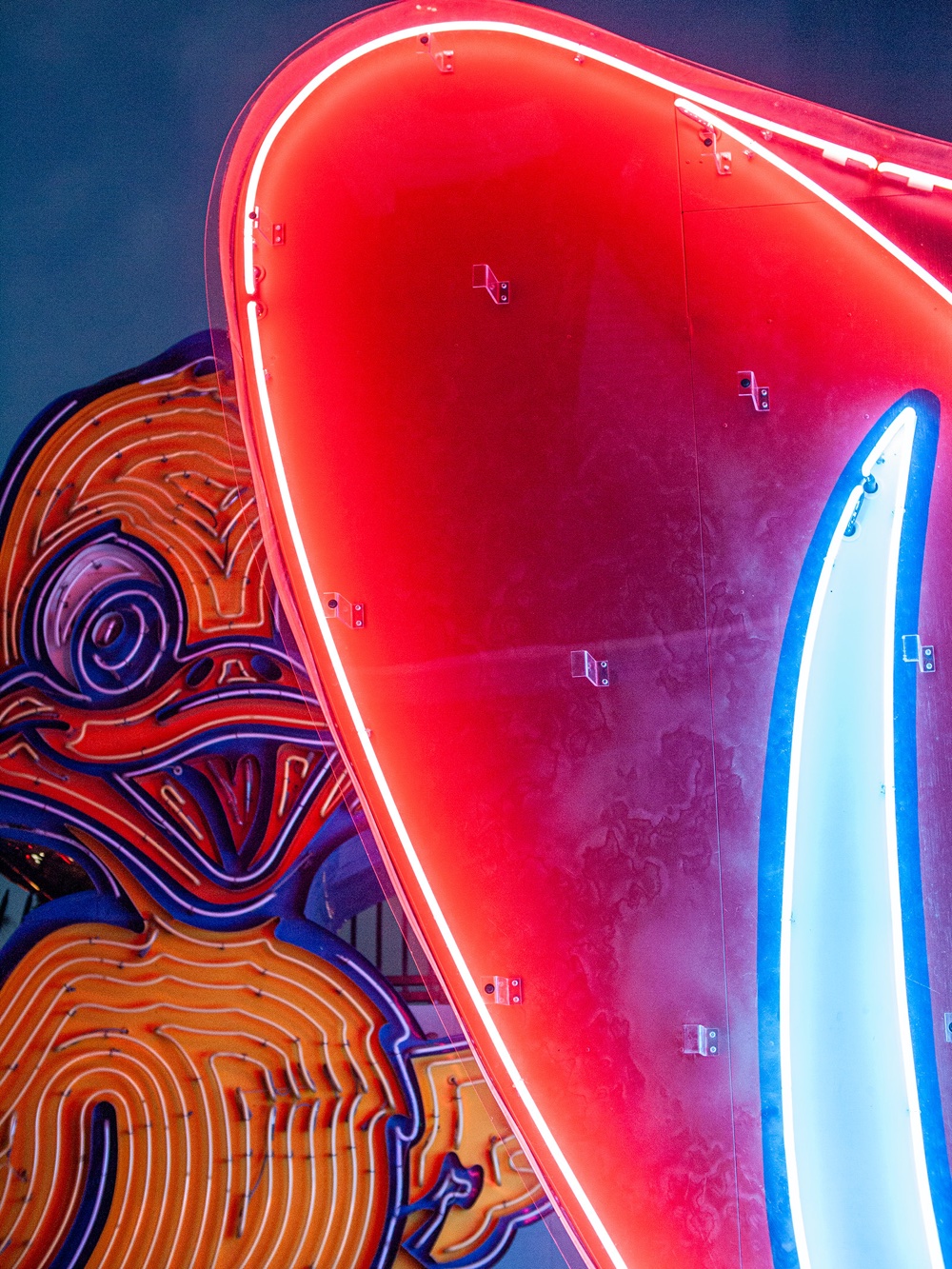 Neon-21